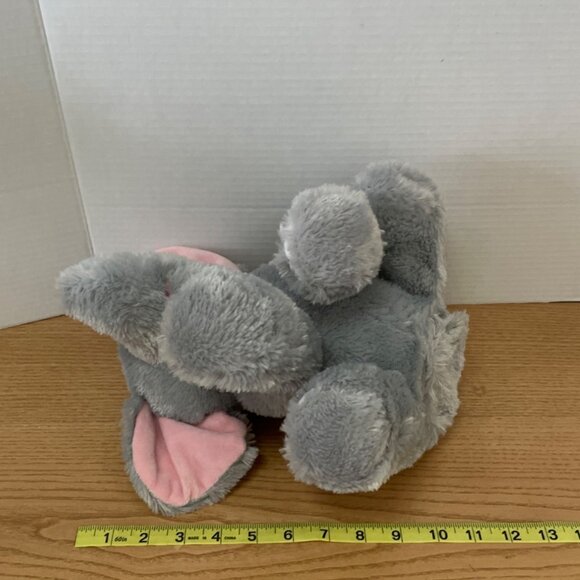 Gund Animal Alley Plush Elephant Animated Singing Do Your Ears Hang Low VIDEO - Picture 9 of 10